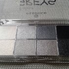 all about - Greys eyeshadow - essence