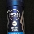 Nivea Men - Protect & Care - Deodorant Spray - Nivea