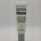 Lasting Cushion Primer - Missha