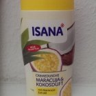 Cremedusche - Maracuja & Kokosduft - Isana