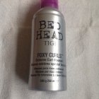 Bed Head - Foxy Curls - Extreme Curl Mousse von Tigi