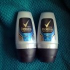 Rexona Men - Cobalt Dry Roll-On - Rexona