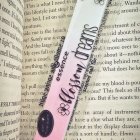 blossom dreams - scented nail file - essence