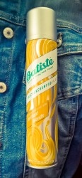 Trockenshampoo brilliant blonde - Batiste