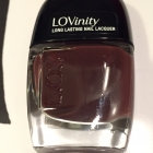 LOVinity - Long Lasting Nail Lacquer - L.O.V