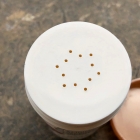 Haar Puder Power-Grip