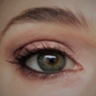 Eye love it Eyeshadow Palette - Misslyn