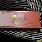 Sweet Peach Eyeshadow Palette - Too Faced