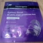 Ageless Boost - Hydrogel Maske - Neutrogena
