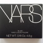 Orgasm - NARS