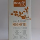 Rosehip Oil - Rosehip Plus