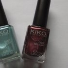 Nail Lacquer - KIKO