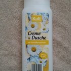 Creme Dusche mit Kamillenextrakt - Kult