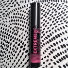 XXL Extreme Lashes Mascara - Lacura