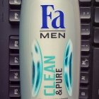 Fa Men - Clean & Pure - Fa