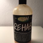 Rehab - Shampoo - LUSH