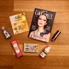 Beauty World Tour (Oktober 2018) - Glossybox