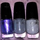 Ceramic Nail Lacquer - Artdeco