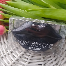 Lip Mask Black - KOCOSTAR