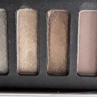 Colour Me Buff - Natural Nudes - Eye Colour Palette - W7 Cosmetics