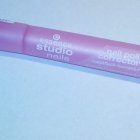 studio nails - nail polish corrector pen - essence