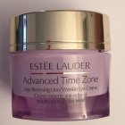 Advanced Time Zone - Age Reversing Line / Wrinkle Eye Creme - Estée Lauder