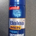Balea Men - Fresh Deospray - Balea