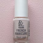 French Manicure Rosé Look - RdeL Young