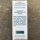 Erkältungsbad - Spezial - Eukalyptusöl • D-Campher - Kneipp