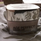 Age Perfect - Golden Age - Festigende Rosé-Creme Tag - Rosy Re-Fortifying Day Cream - L'Oréal