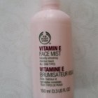 Vitamin E - Face Mist - The Body Shop