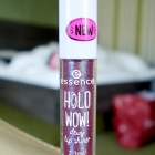 Holo wow! Dewy Lip Shine - essence