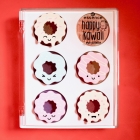 Happy Kawaii - Eye Palette 01 calories donut count! - essence