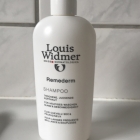 Remederm - Shampoo von Louis Widmer