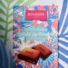 Tropical Festival - Délice de Poudre Bronzing Powder - Bourjois