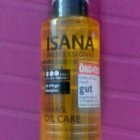 Haaröl Oil Care - Isana