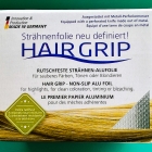 Hair Grip - Rutschfeste Strähnen-Alufolie - HI-tools