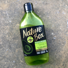 Duschgel Avocado-Öl - Nature Box