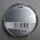 Perfect Face - refine prime base cream - p2 Cosmetics