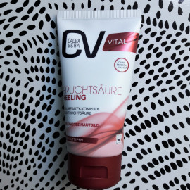 CV Vital Fruchtsäure Peeling - Cadea Vera