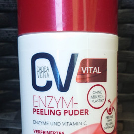 CV Vital - Enzym Peeling Puder - Cadea Vera