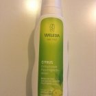 Citrus - Erfrischende Feuchtigkeitslotion von Weleda