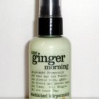 One Ginger Morning - Wachkitzel Körpermilch von treaclemoon