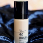 Fresh Nude Foundation - The Body Shop