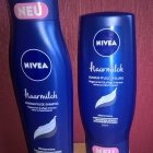 Haarmilch Rundum-Pflege-Spülung - Nivea