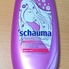 Schauma - Himmlisch Lang - Langhaar Spülung - Schwarzkopf