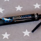 Black Stimulong Lengthening Mascara - Astor