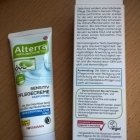 Sensitiv Pflegecreme Parfümfrei - Alterra