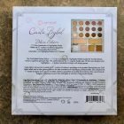 Carli Bybel Deluxe Edition - 21 Color Eyeshadow & Highlighter Palette - bhcosmetics