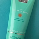 The Ritual of Karma - Anti-Ageing Hand Lotion SPF 15 - Rituals